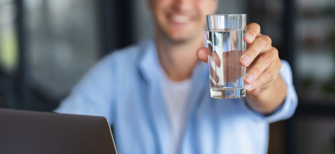 purificadores de agua para el hogar