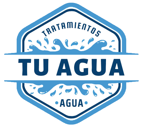 logotipo tu agua